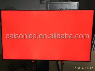 AUO 65 дюймов высокая яркость ЖК-панель P650QVF03.1 поддержка 3840(RGB)* 2160 700 nits ЖК-экран