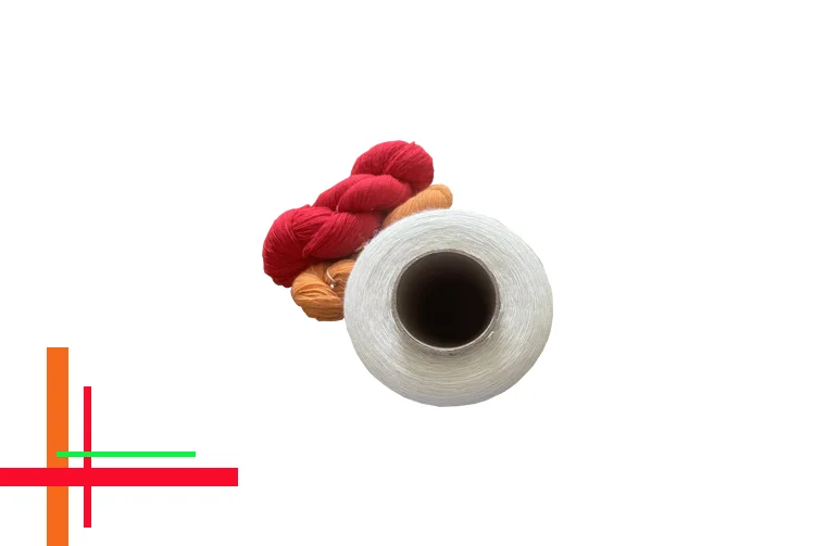 Top quality hand knitting yarn 100% super fine  6NM/2 merino wool yarn