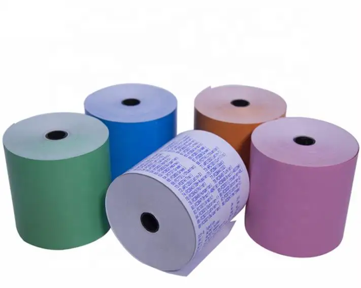 Various Specifications China Wholesale Ncr A4 Paper