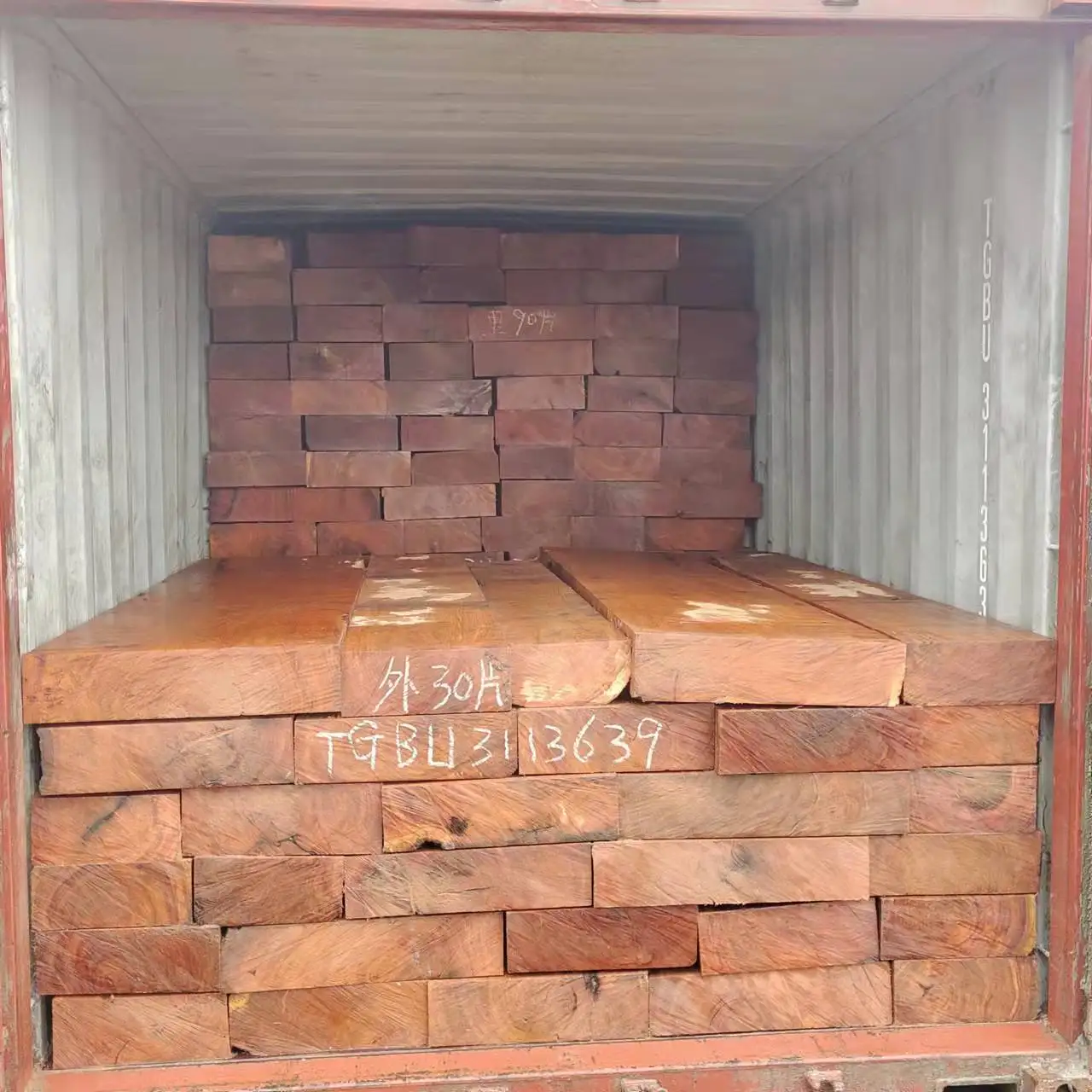 First Hand Price Rhodesian Copalwood For Antique Furniture Guibourtia Coleosperma/Mussibi/Mussivi from Zambia