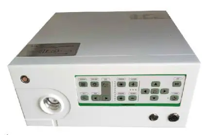 SEMV-400 система видеоэндоскопии Olympus по заводской