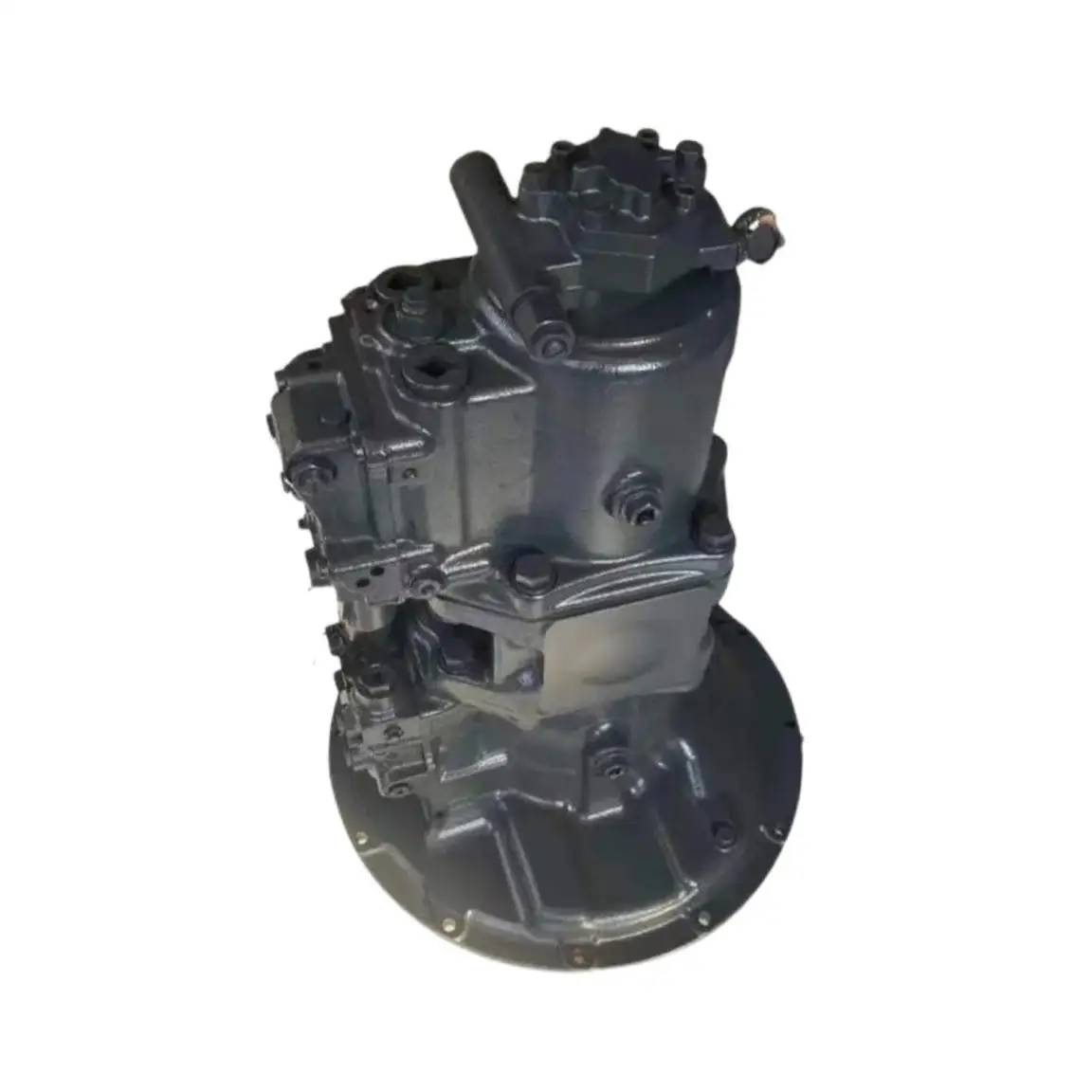 Excavator Piston Pump 708-2H-21220 Hydraulic Main Pump For Komatsu PC300-6