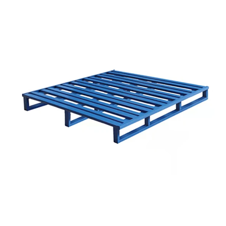Hot Selling Latest Design Cheap Price Heavy Duty Custom Bracket Steel Pallet