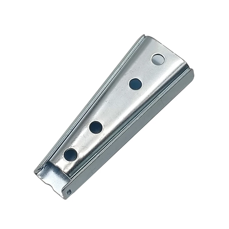 Sofa Accessories Furniture Hardware Sofa Connector Bracket Interlocking Hangers Sofa Armrest Insert Furniture Connector