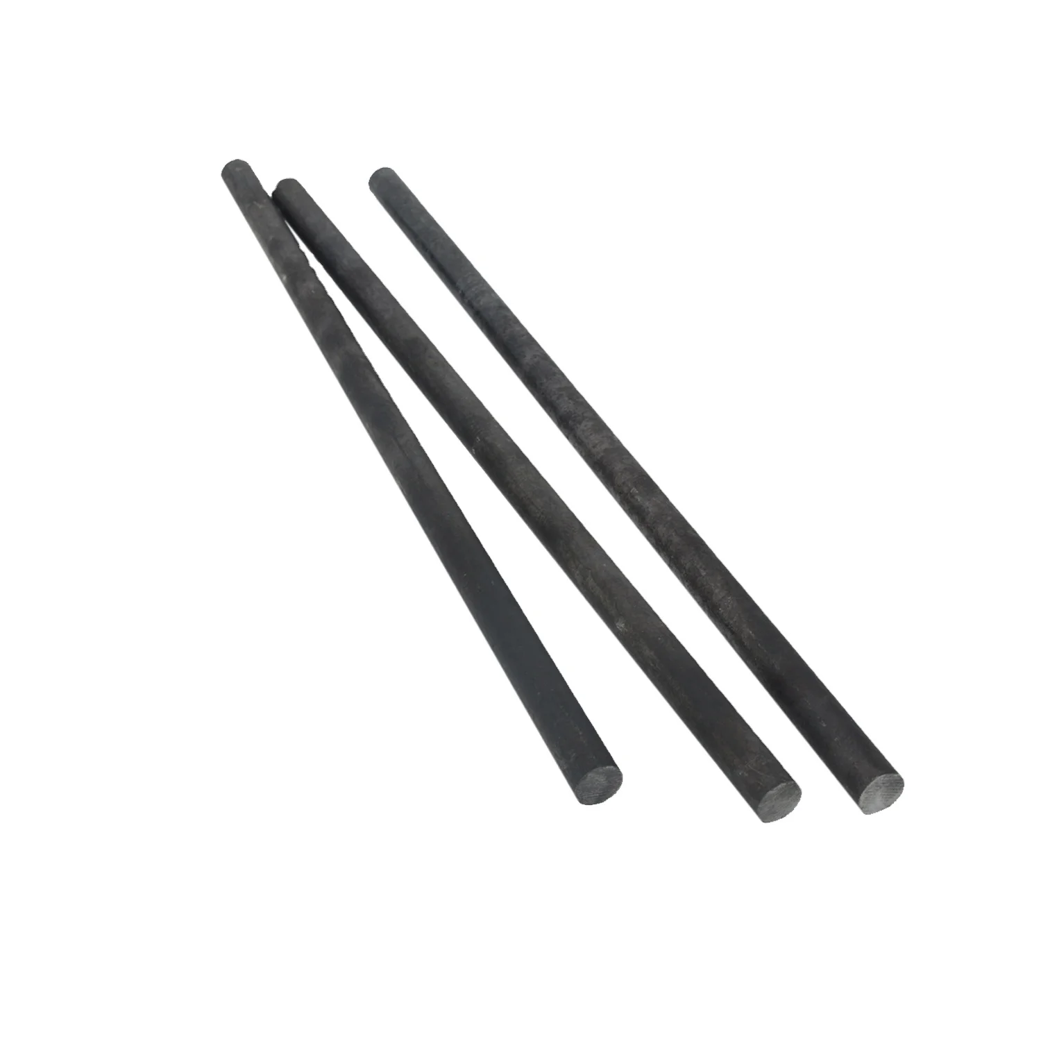 Molybdenum price Customized blcak surface molybdenum rods for sale
