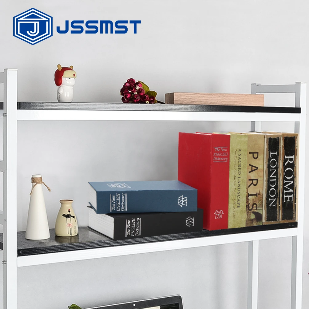 Wholesale Commercial Fireproof Standing Metallic Small Money Code Book Safe With Key