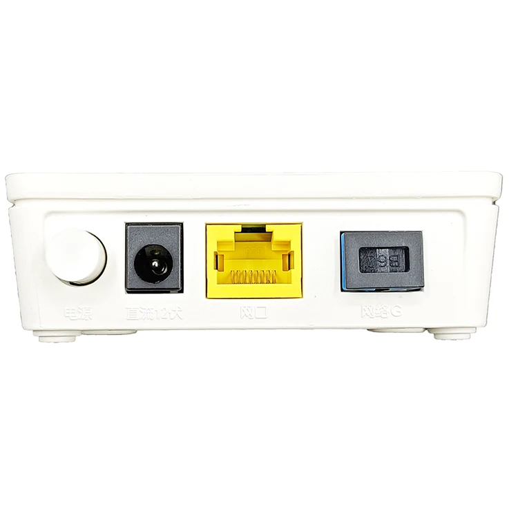Лидер продаж Оптический Терминал huawei Gpon 1ge LAN порт английская версия терминал hg8010h gpon ont