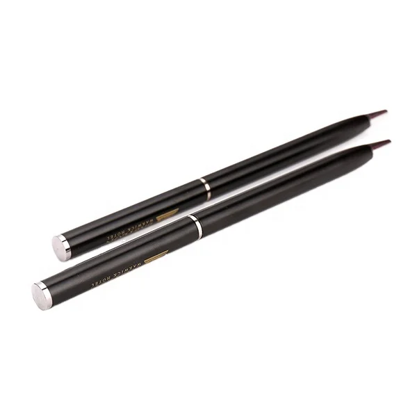 Hotel and Office High Quality Signature Metal Promotion Ball Pen