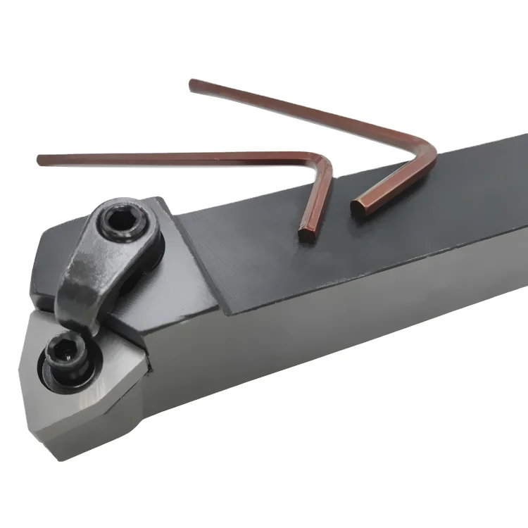 CNC Turning External Tool Holder MWLNR / L