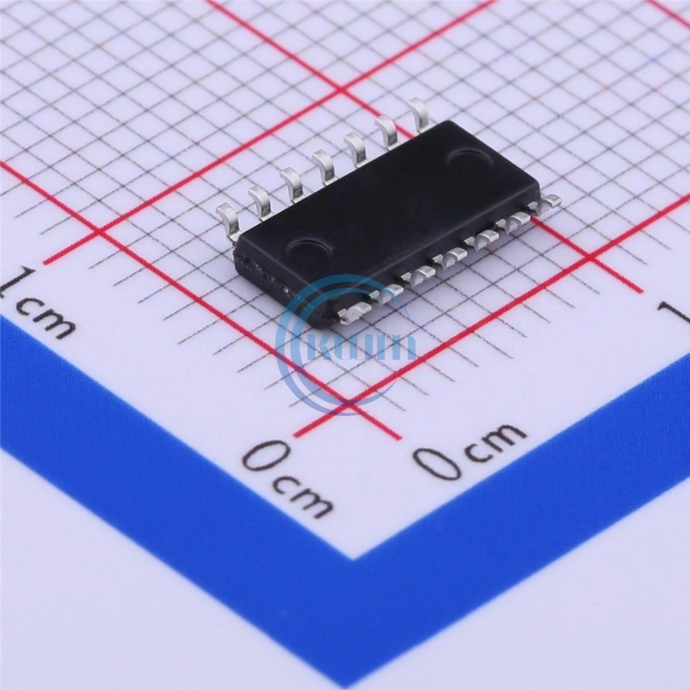 Оригинальный в наличии линейный усилитель SOIC-14