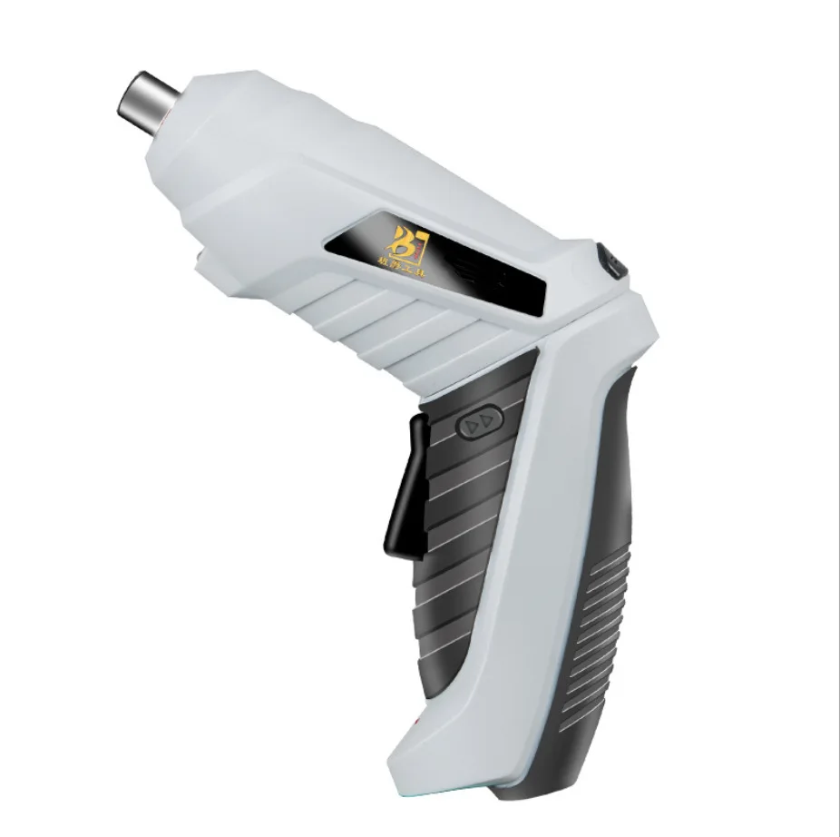 Multi-function electrical drill set 47 in 1 precision cordless rechargeable mini electric screwdriver drill set