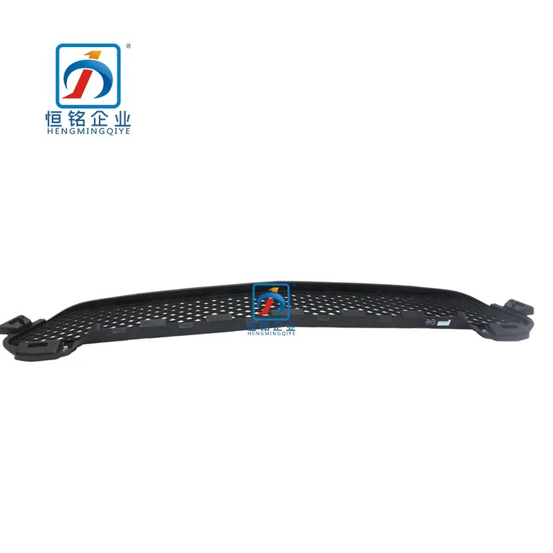 Передний бампер Нижняя решетка передний бампер Вентиляция для Mercedes Benz C Class W205 205 885 0423