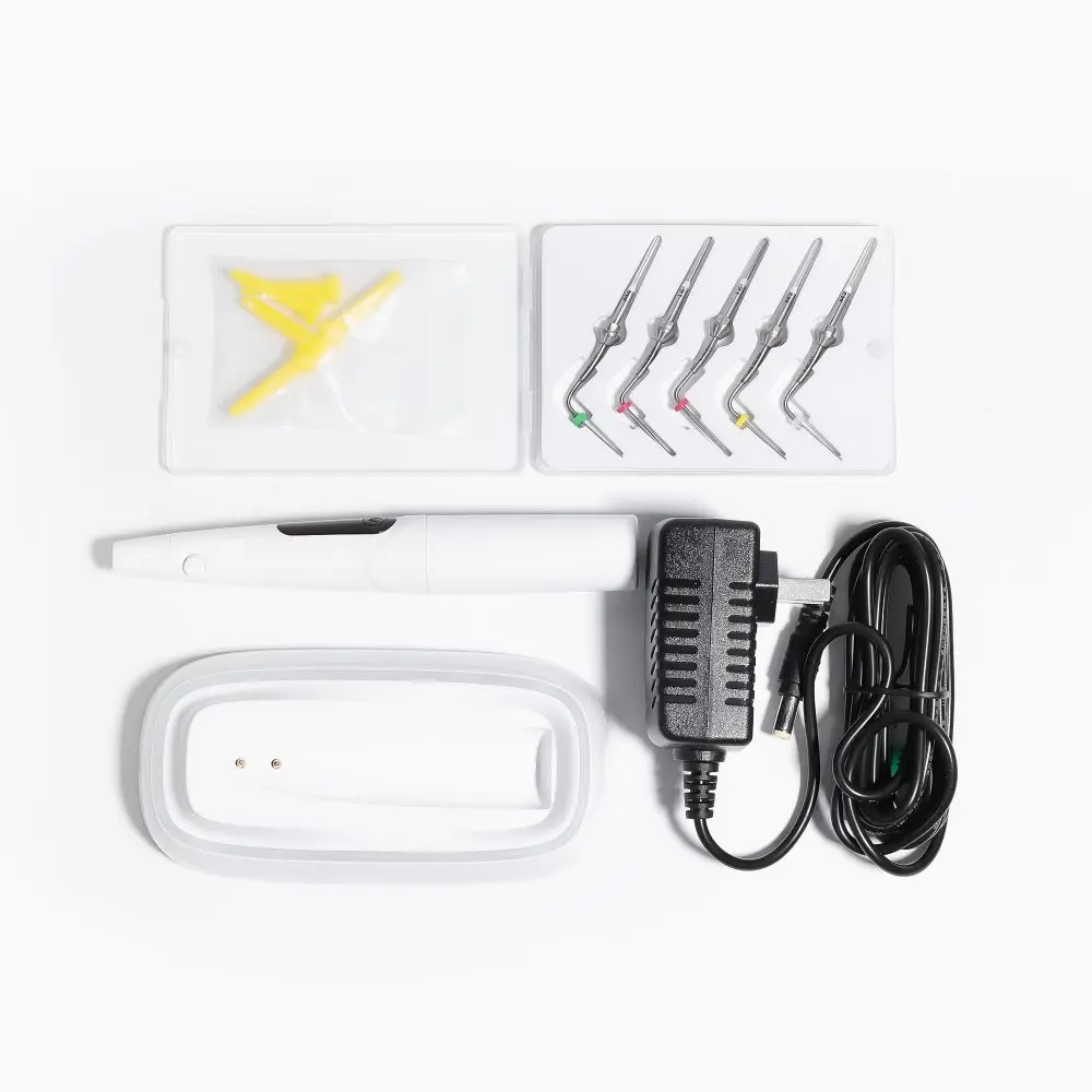 COXO C-Fill мини-беспроводная система обтурации Gutta Percha