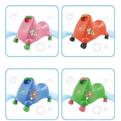 Made In China Superior Quality Top Quality 2021 Kids Scooter With Seat