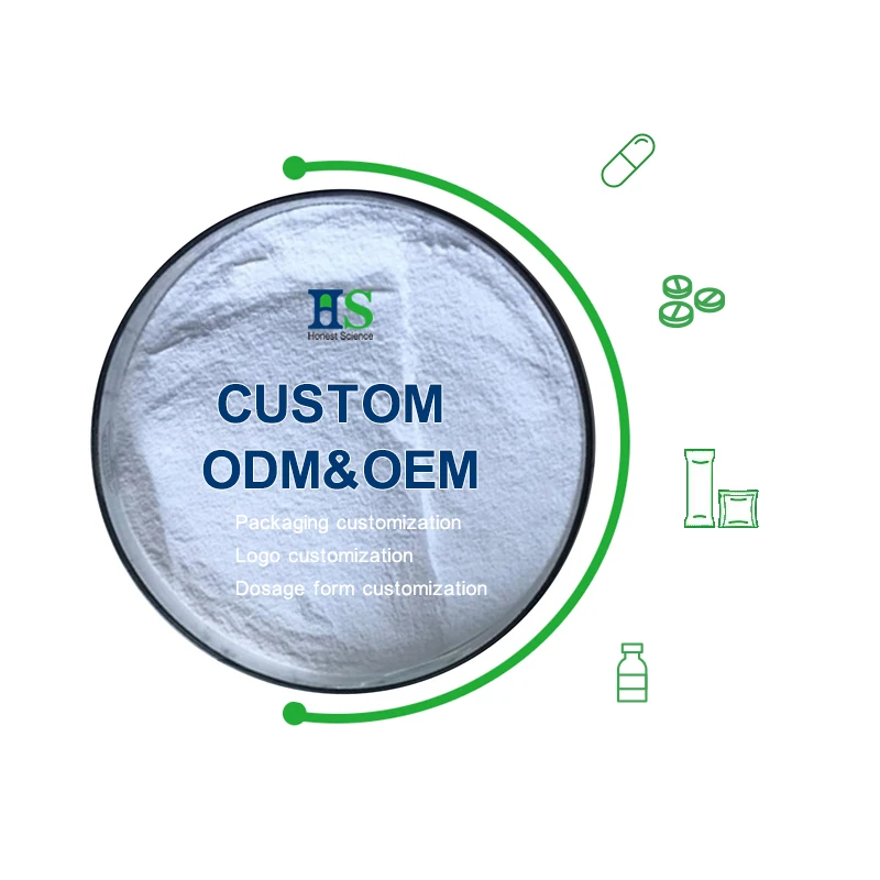 Wholesale bulk hyaluronic acid sodium hyaluronate powder