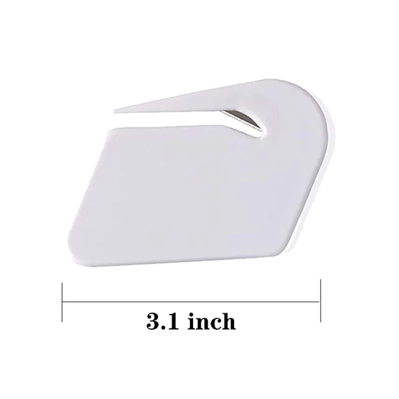 Легко носить с собой открывалка для букв вакуумные герметичные пакеты пищевых продуктов и конверты из