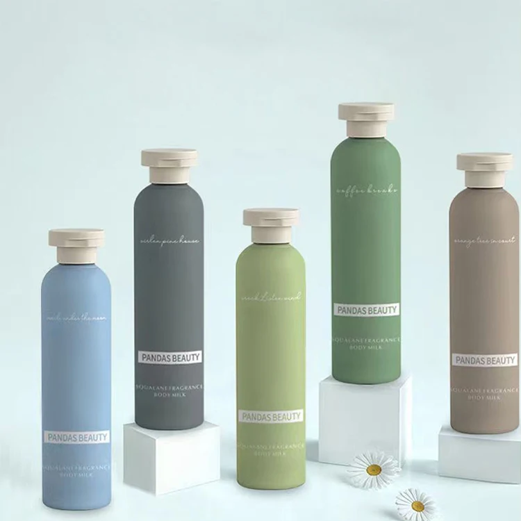 Лосьон для рук и тела, товары для ухода за кожей, неароматизированный лосьон для тела на заказ