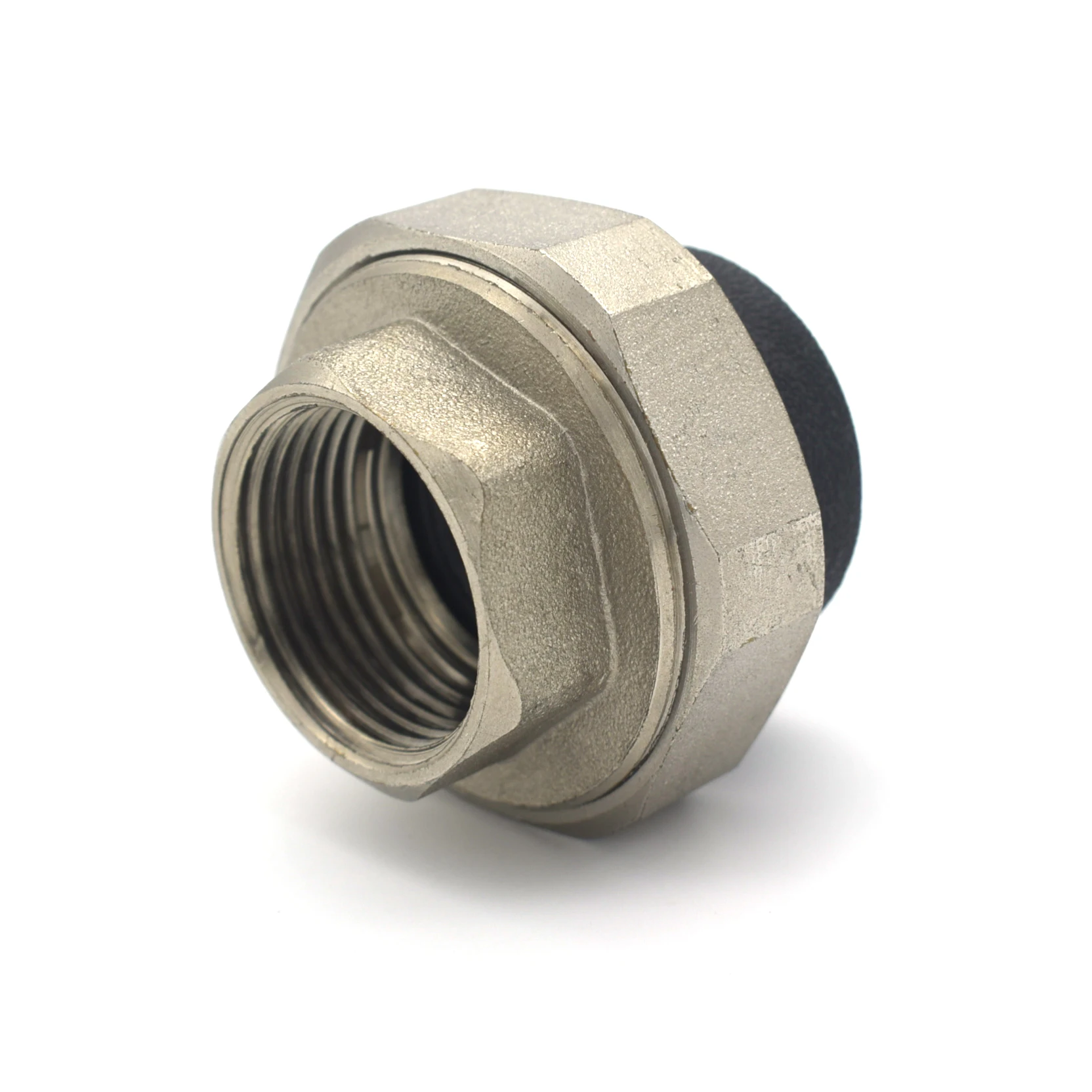PE100,PE80 HDPE Plastic Pipe Fitting / PE Pipe Fittings for Pipe