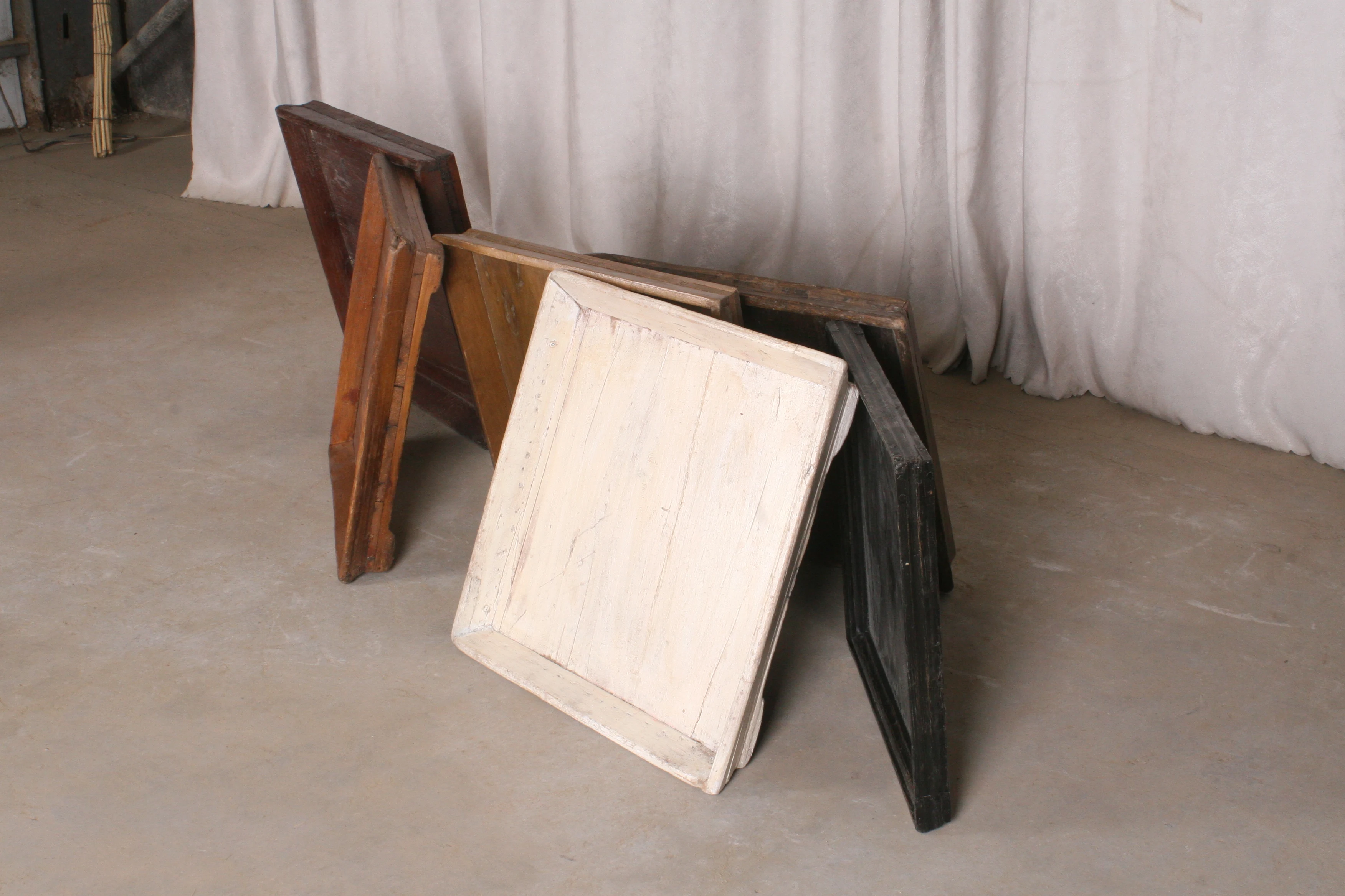 2024 New Technology Professional Manufacturing Handle Tray Storage Decorative Tray