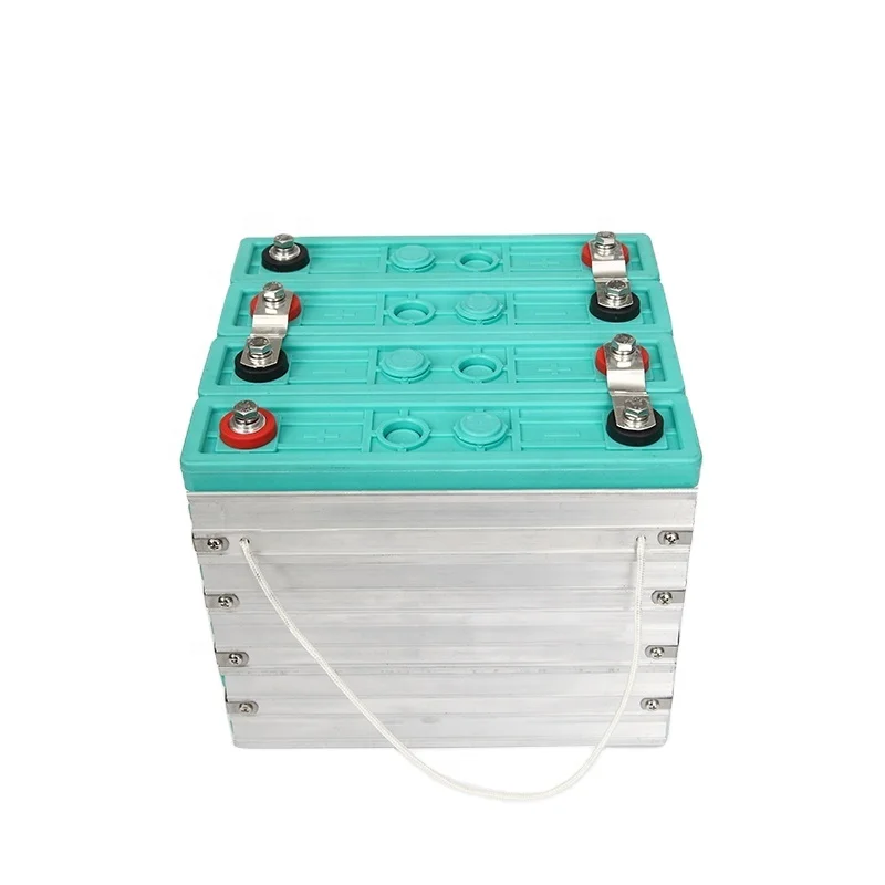 3.2v Lithium Battery 400ah Lifepo4 Battery Solar Storage System Lifepo4 Battery Pack