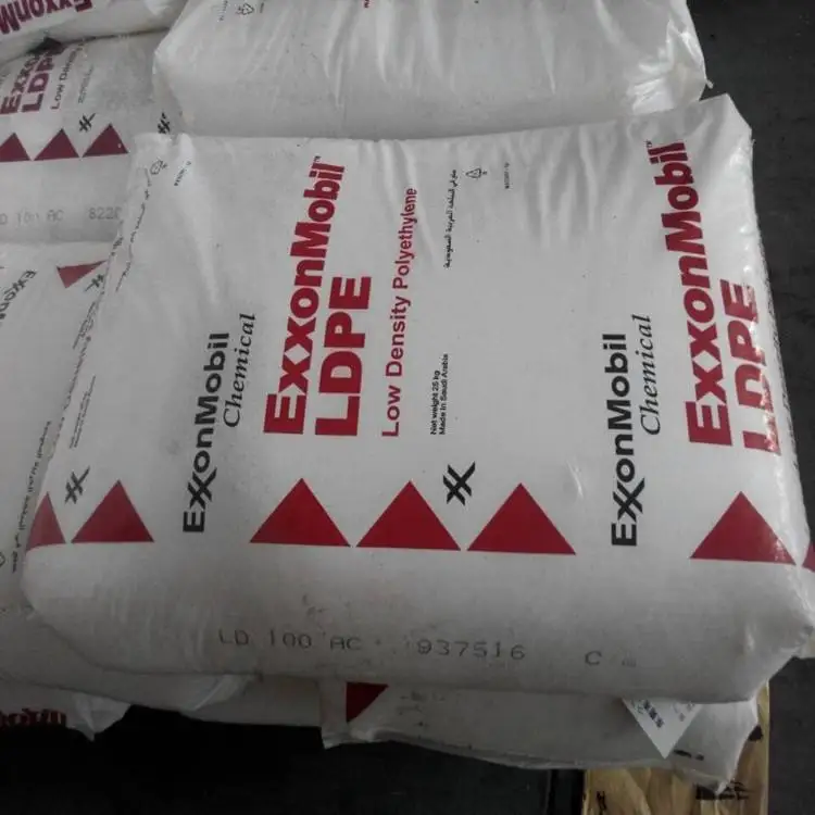 Factories sell in bulk at low prices low density polyethylene ldpe