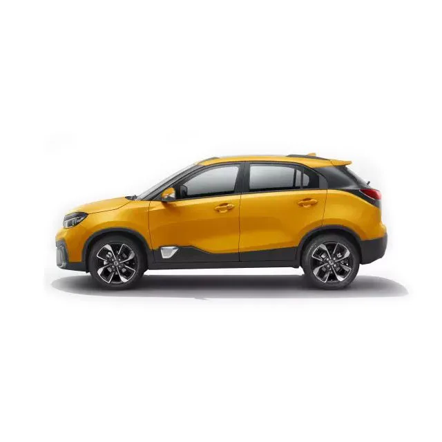 Dongfeng AX4 2WD MT/DCT gearbox big screen urban SUV Crossover dongfeng china cars electric car dongfeng