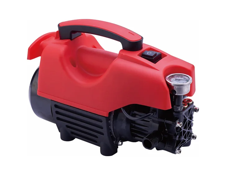 High Pressure Washer Electric Car Washer Petrol High Pressure Cleaner Equipment Washer New Design 3kw 4kw 5.5kw