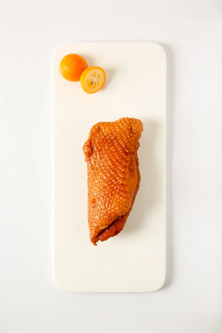 2022Factory direct wholesale delicious Smoked Duck Breast