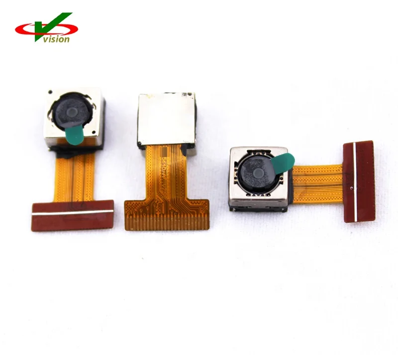 Auto Focus OV5640 camera OEM 24pin/30pin MIPI CSI DVP Smart CMOS camera module