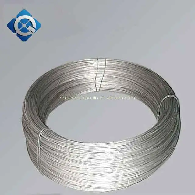 
Memory wire for sale industry used tungsten customized high quality wolfram stranded 