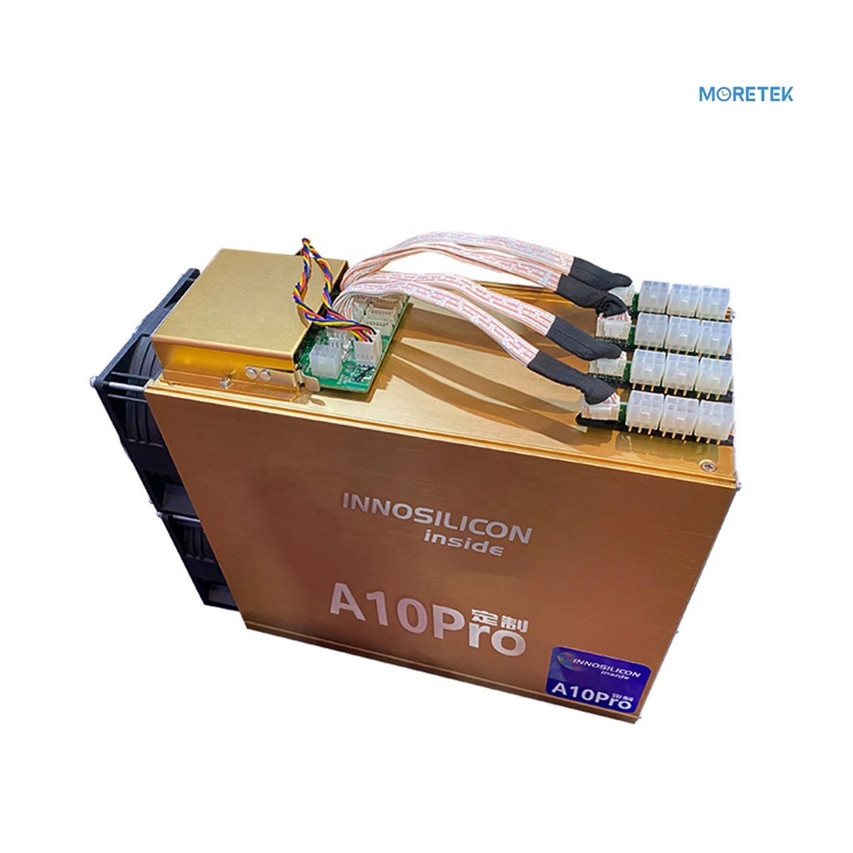  Used Innosilicon Antminer second hand In stock Blockchain A10 A10pro 5G 6G 7G 500M 720M Mining
