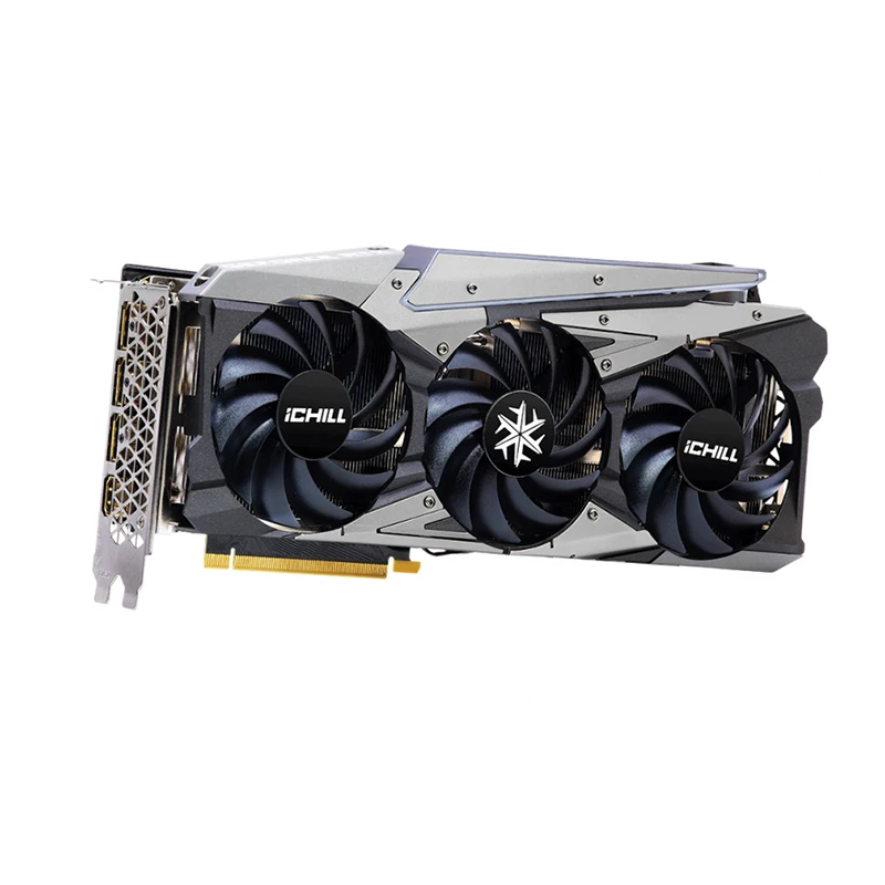 Лучшая графическая карта 2021 6600Xt Gtx 1060 6 ГБ 128Bitrx 6000 серии 6800Xt от китайских производителей