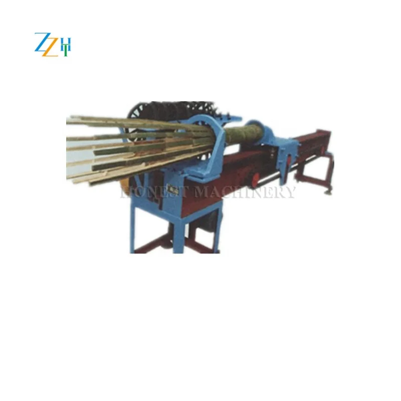 Good Price Disposable Chopstick Make Machine  / Toothpick Machine / Chopsticks Cutting Machine