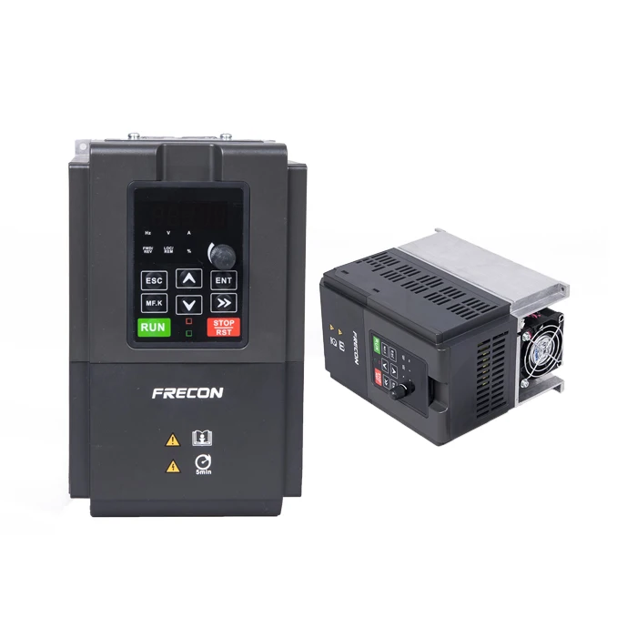 Контроллер инвертора двигателя водяного насоса для сельскохозяйственного орошения от постоянного тока до переменного тока на солнечной батарее Mppt