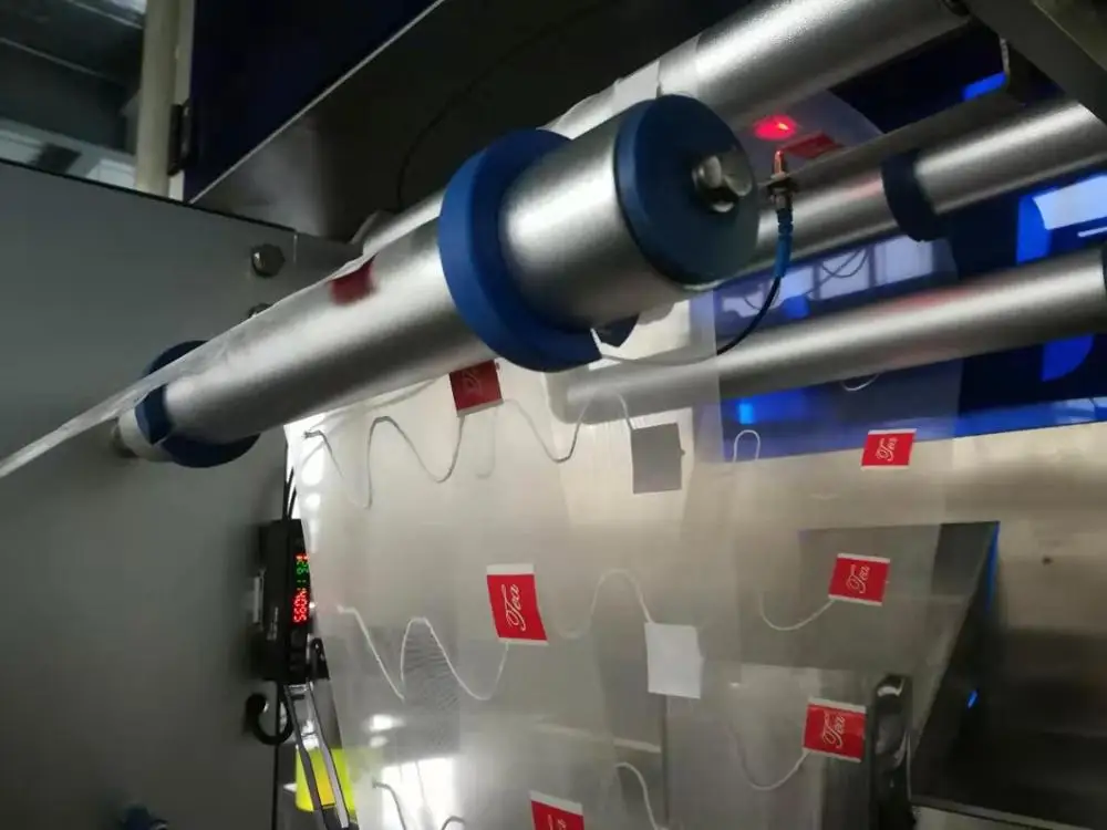 MDP automatic multihead machine tea bag multi-function packaging machine tea bag packaging machine