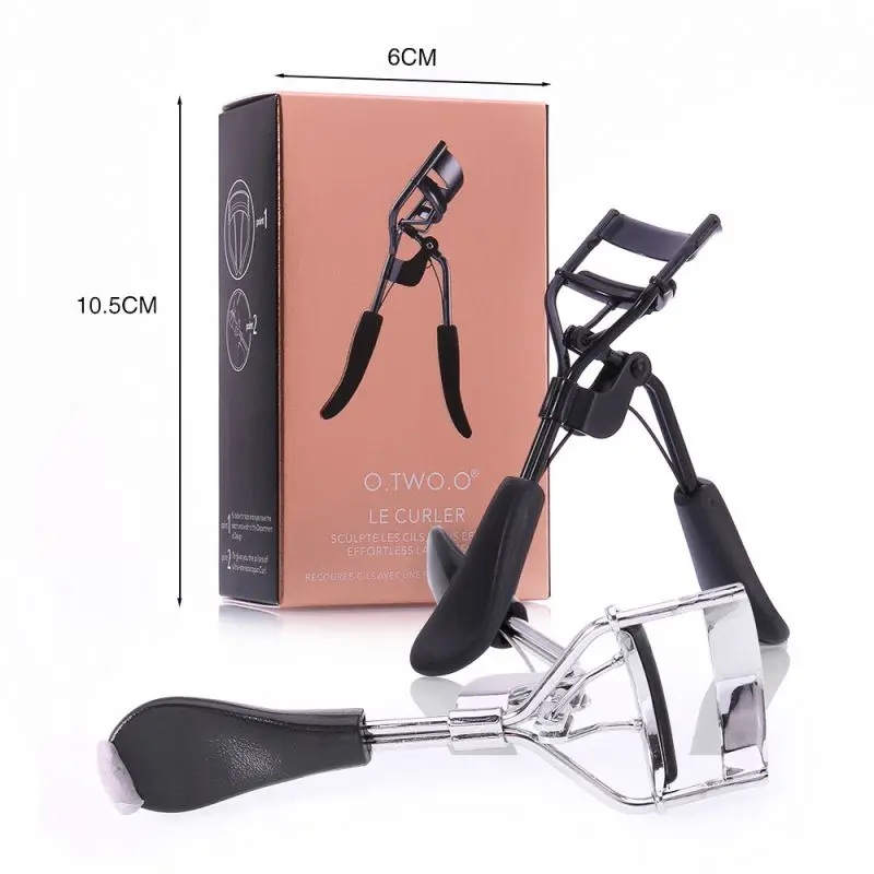 Beauty High Quality Makeup Tool Eyelash Curler eyelash tweezer set  eyelash tweezer eyelash extension tweezers eyelash