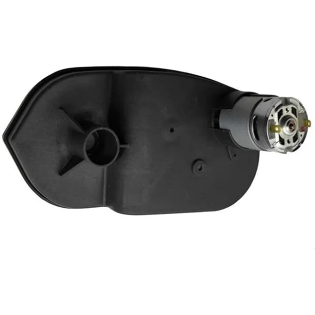 Children Ride on Car Accessories Powered Wheel 24V 30000RPM Gearbox 24 Volt High Torque Motor Gear Box Electric Motor