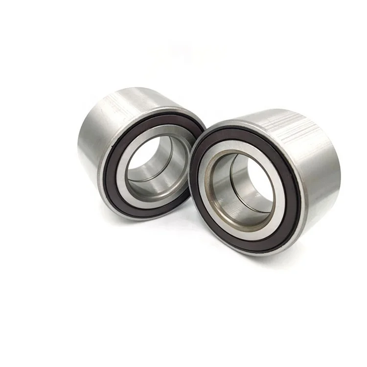 VKBC20212 Double row chrome steel Rear Auto bearings VKBC20212 wheel hub bearing BT2B445539CC bearing