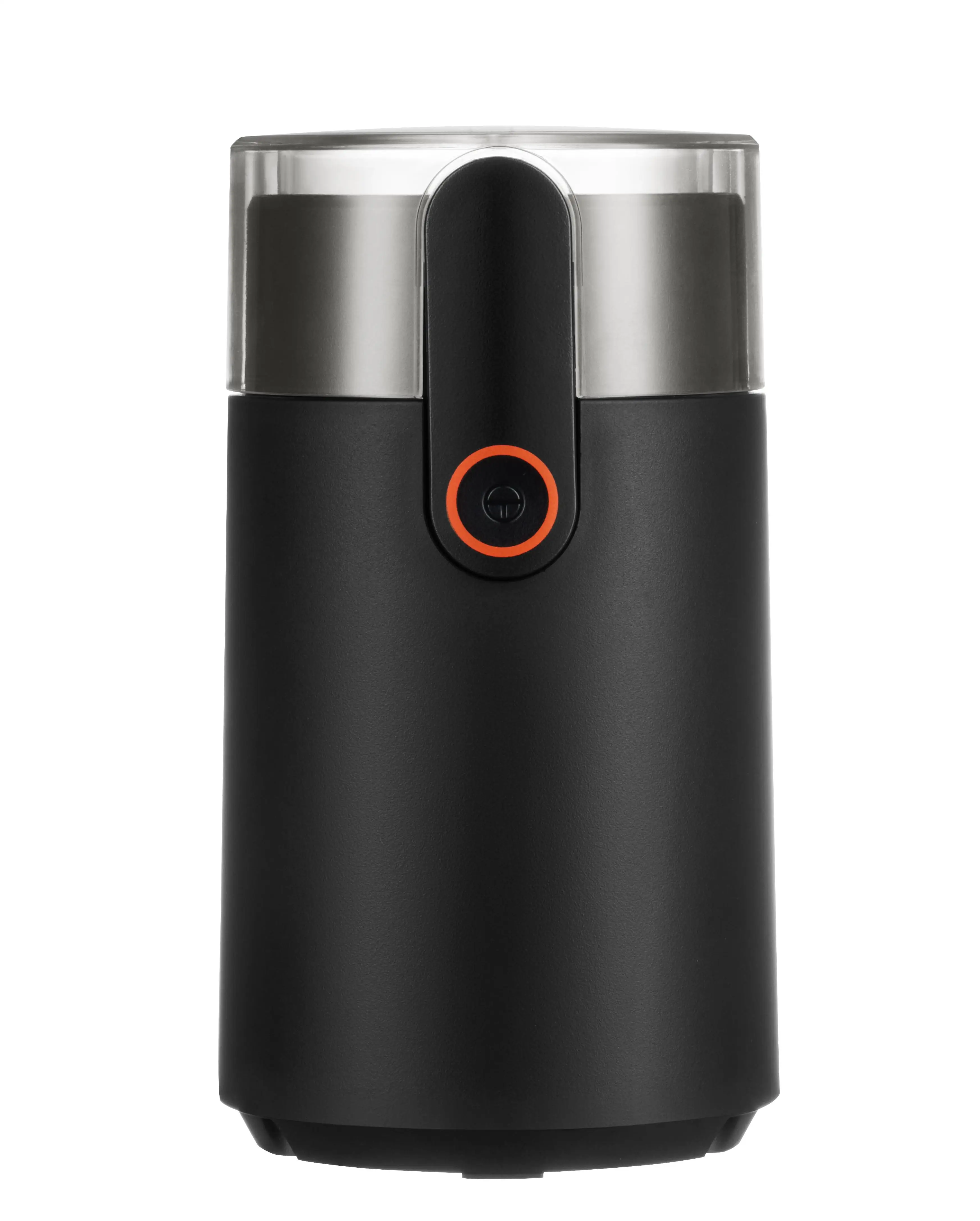 Miltifuction  Smart coffee grinder with stainless steel blade