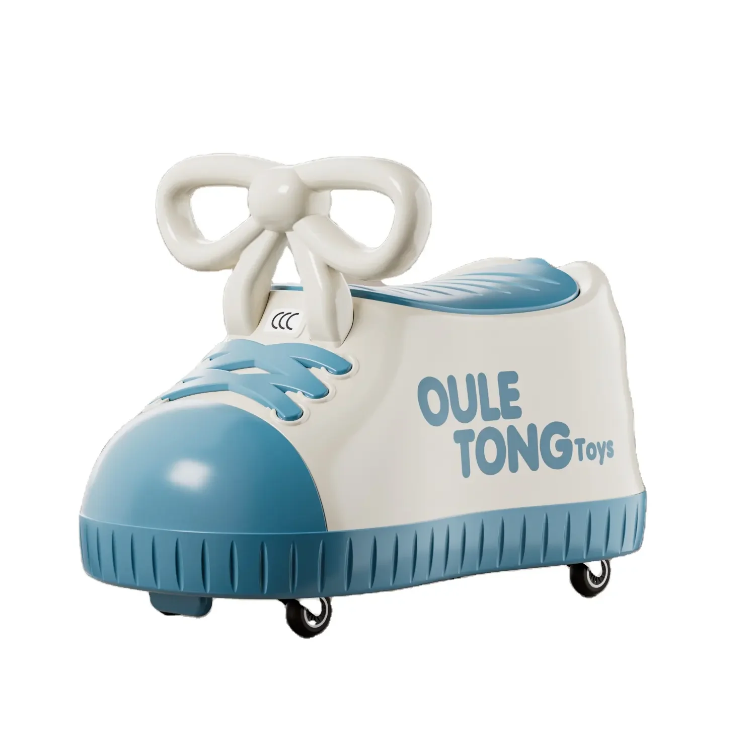 1-3 years old baby gift boys and girls  The newest shoe scooter