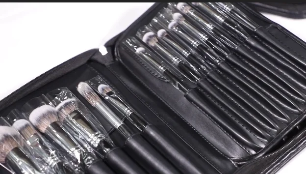 
YRX D012 Beauty product makeup brush set professional cosmetic brush set makeup for face 
