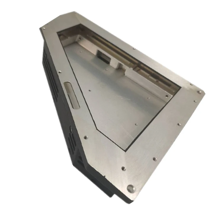 Hot sale Multi-angle CNC car bearings parts