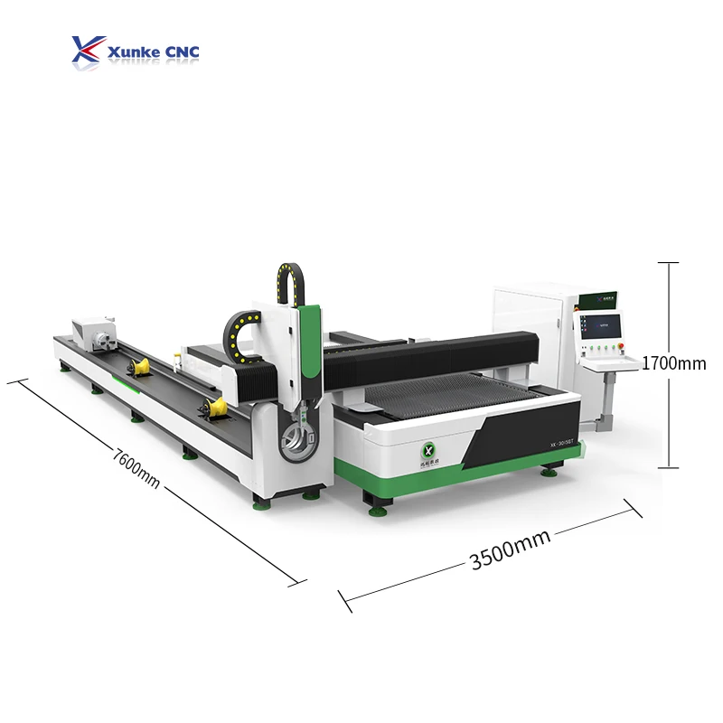 Stainless Steel Carbon Steel Cutting Fiber Laser Cutting Machine laser cutting machine metal