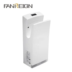 FANREIGN FL-2026 2200 Watt New Jet Air Hand Dryer High Speed Hand Dryer High Quality Hand Dryer