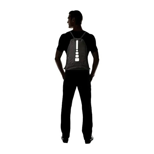 Factory OEM Hoop Elite Gym Sankpack with Mesh Sides