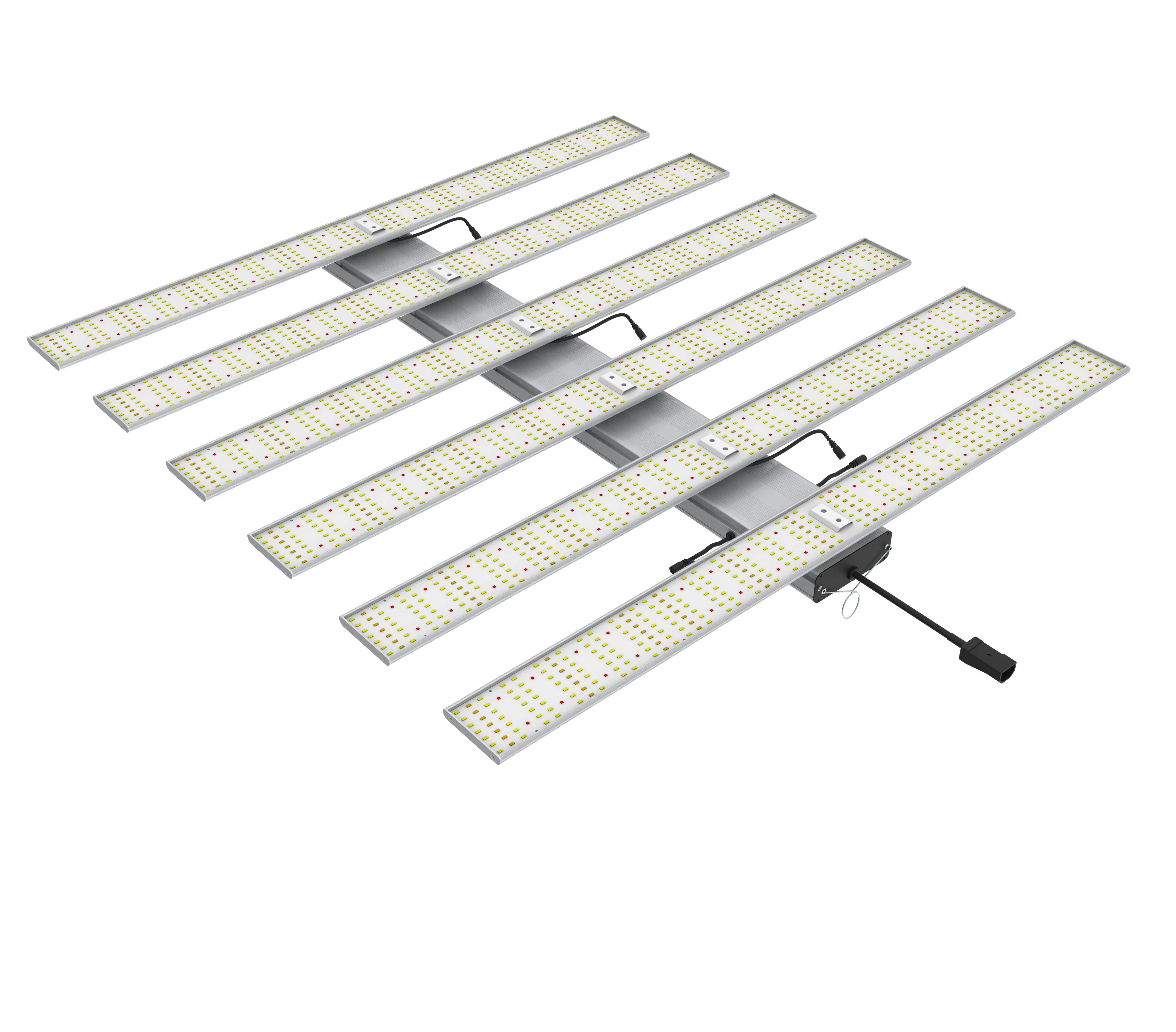 CTlite BEST SALE 720W FULL SPECTRUM LED GROW LIGHT FOR INDOOR PLANTS 3000K+5000k+660nm+450nm