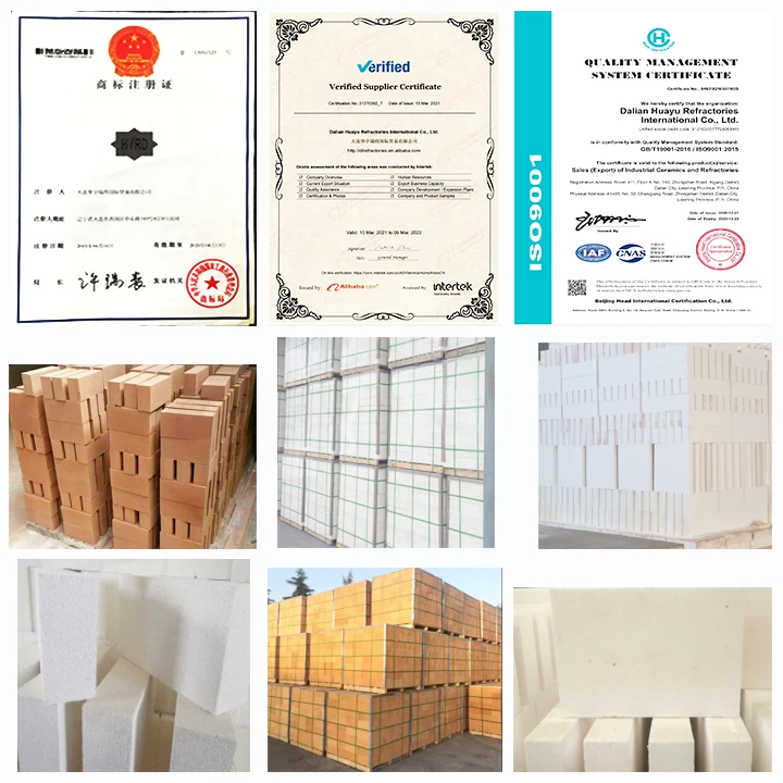 Factory Price Light Ceramic Foam Filter Box for Iron Casting