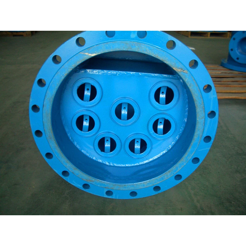 XF Series High-efficient Precision Filter for Compressed Air Flange Type 5 micron filter