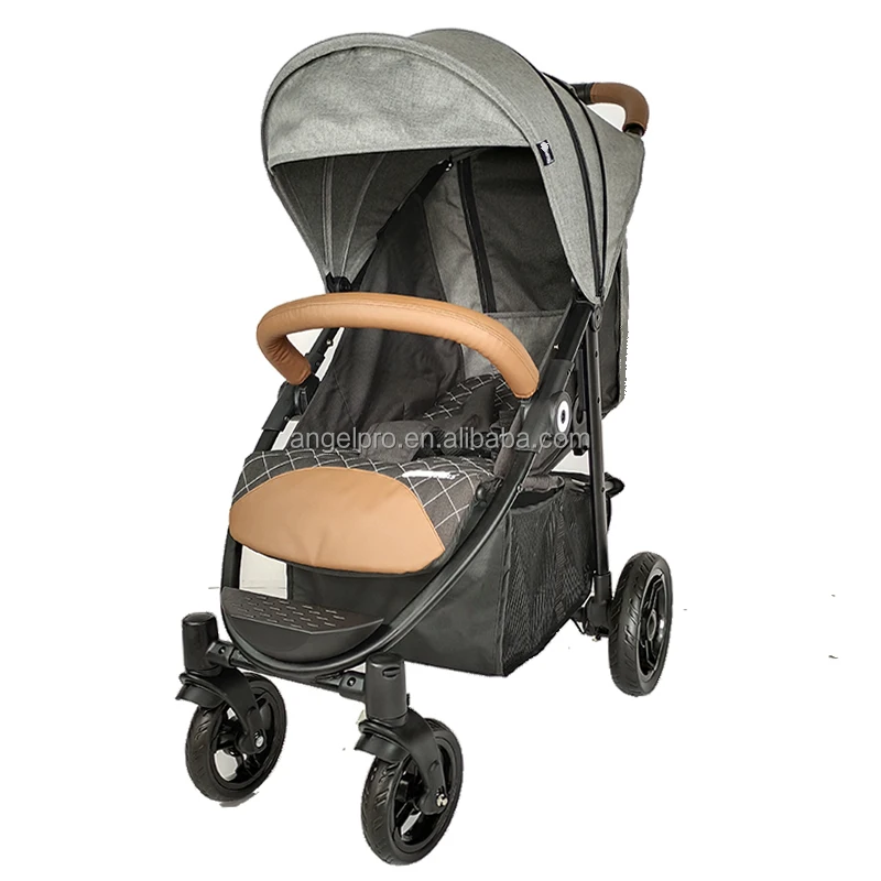 EN1888 Greece Poland market customized price buy baby stroller for baby 0-3 years compact