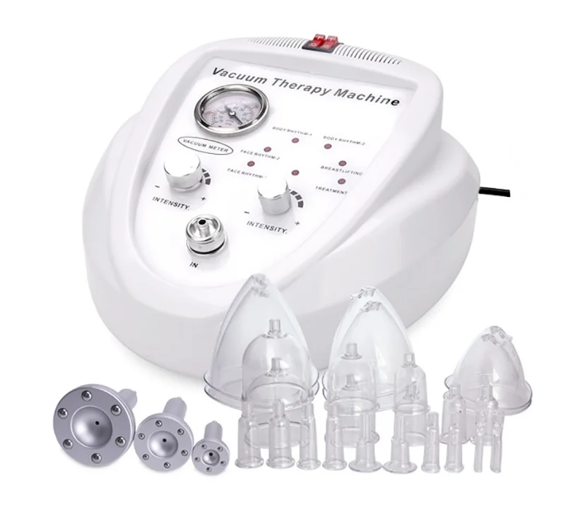 New 2023 invention breast enlargement butt lift vacuum therapy machine / vaccum butt lift machine